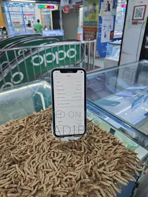 Apple iPhone 11 64 GB Green