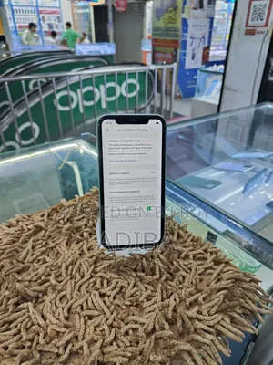 Apple iPhone 11 64 GB Green