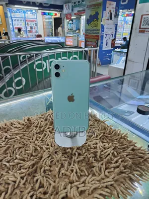 Apple iPhone 11 64 GB Green