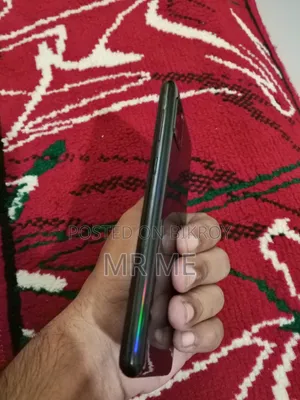 Samsung Galaxy A31 128 GB Blue