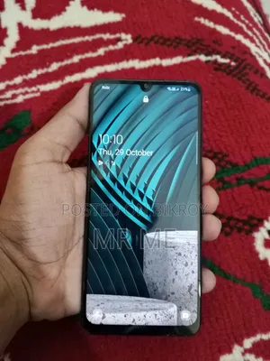Samsung Galaxy A31 128 GB Blue