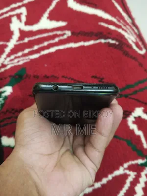 Samsung Galaxy A31 128 GB Blue
