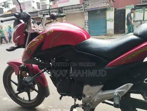Runner Knight Rider V2 2020 Red