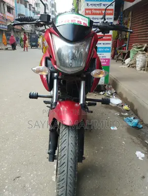 Runner Knight Rider V2 2020 Red