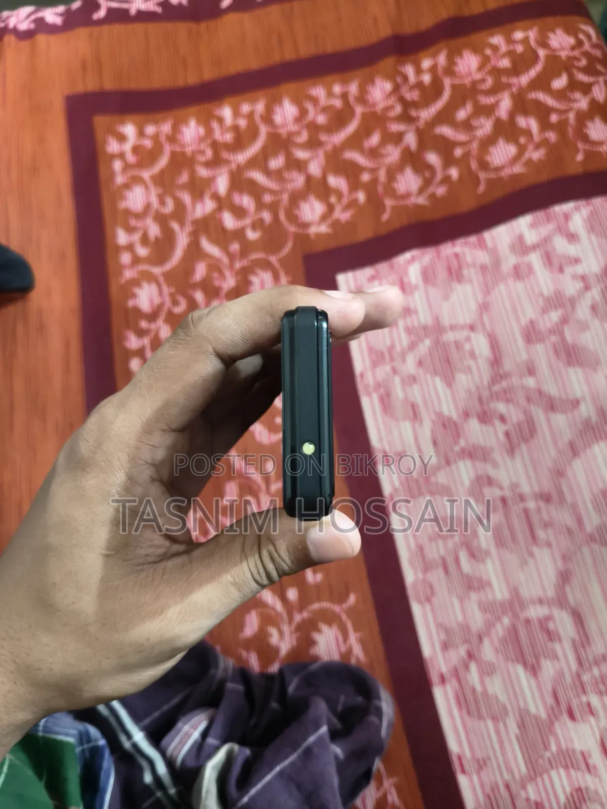 প্রোটন ব্ল্যাক
