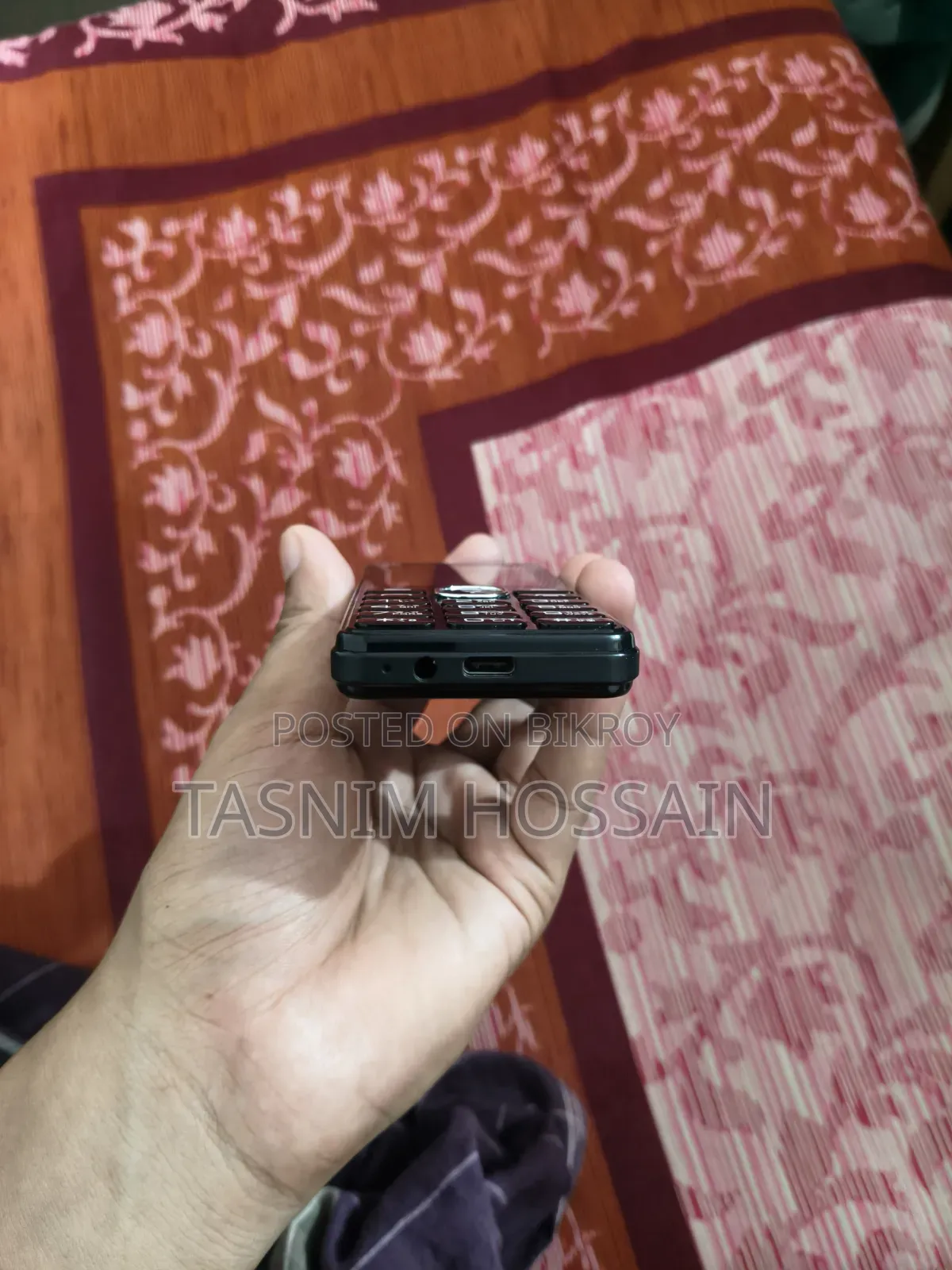 প্রোটন ব্ল্যাক