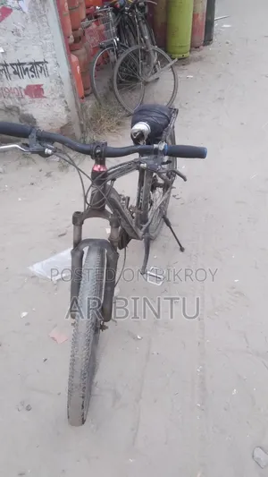 Zernes গিয়ার সাইকেল বিক্রি হবে