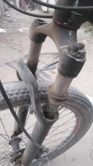 Zernes গিয়ার সাইকেল বিক্রি হবে