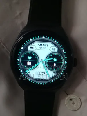 Riro W2 Se Smartwatch