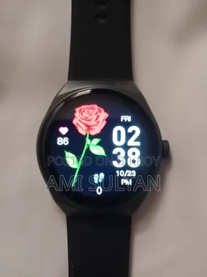 Riro W2 Se Smartwatch