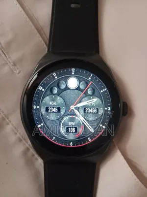 Riro W2 Se Smartwatch