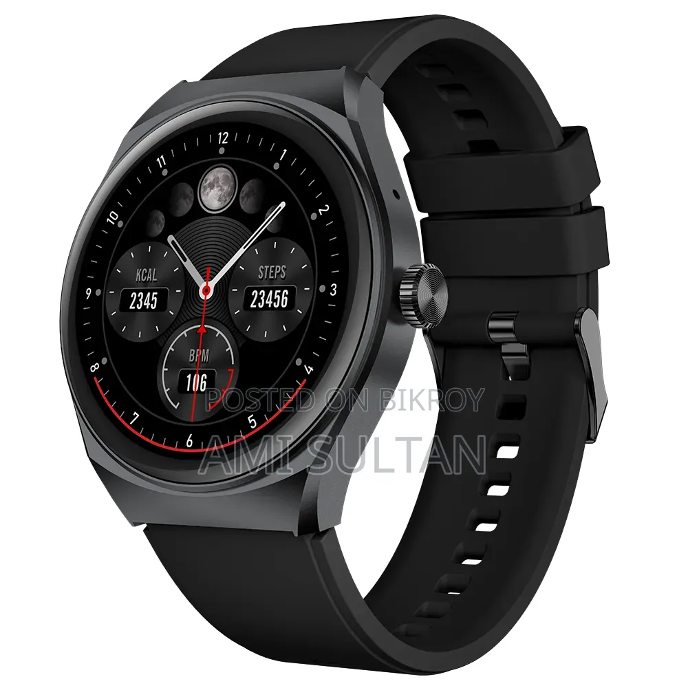 Riro W2 Se Smartwatch