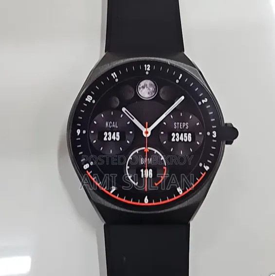 Riro W2 Se Smartwatch