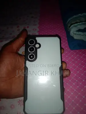 স্যামসাং গ্যালাক্সি এস২৩ এফই ২৫৬ জিবি সবুজ