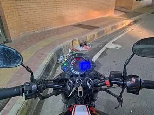 Keeway RKS 100 2017 Red