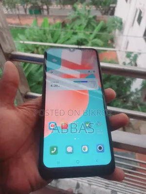 স্যামসাং গ্যালাক্সি এম২১ ১২৮ জিবি নীল