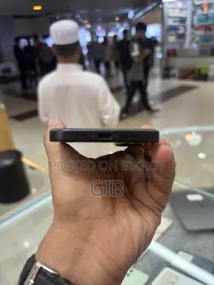 Apple iPhone 16 128 GB Black
