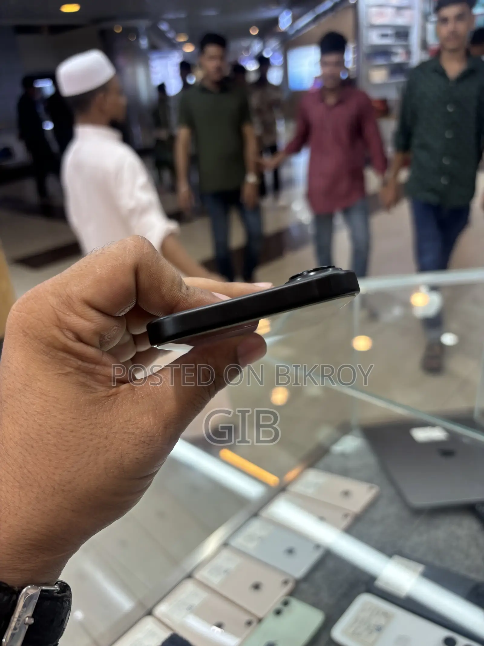 Apple iPhone 16 128 GB Black