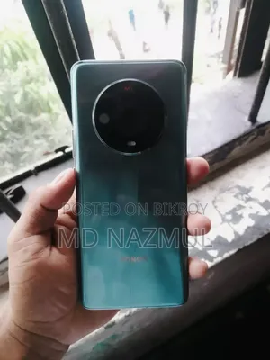 অনার ম্যাজিক ৪ ২৫৬ জিবি নীল