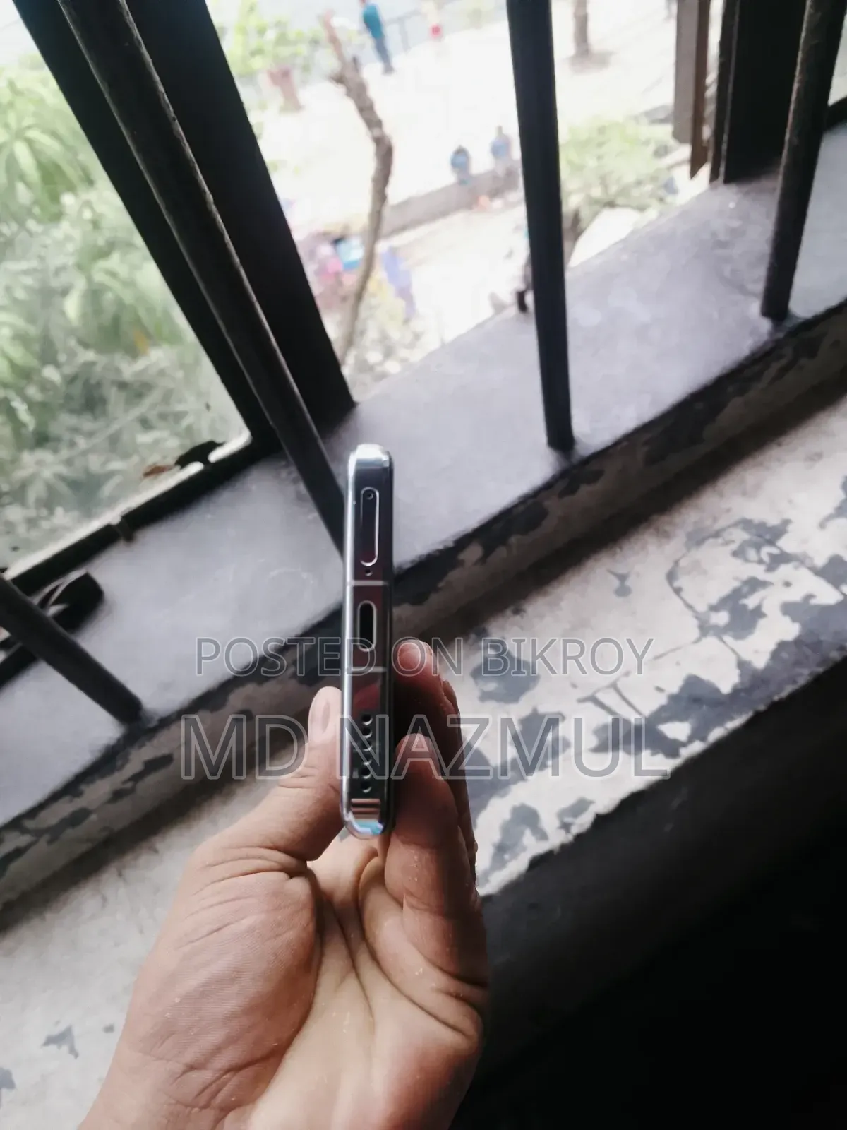 Honor Magic4 256 GB Blue