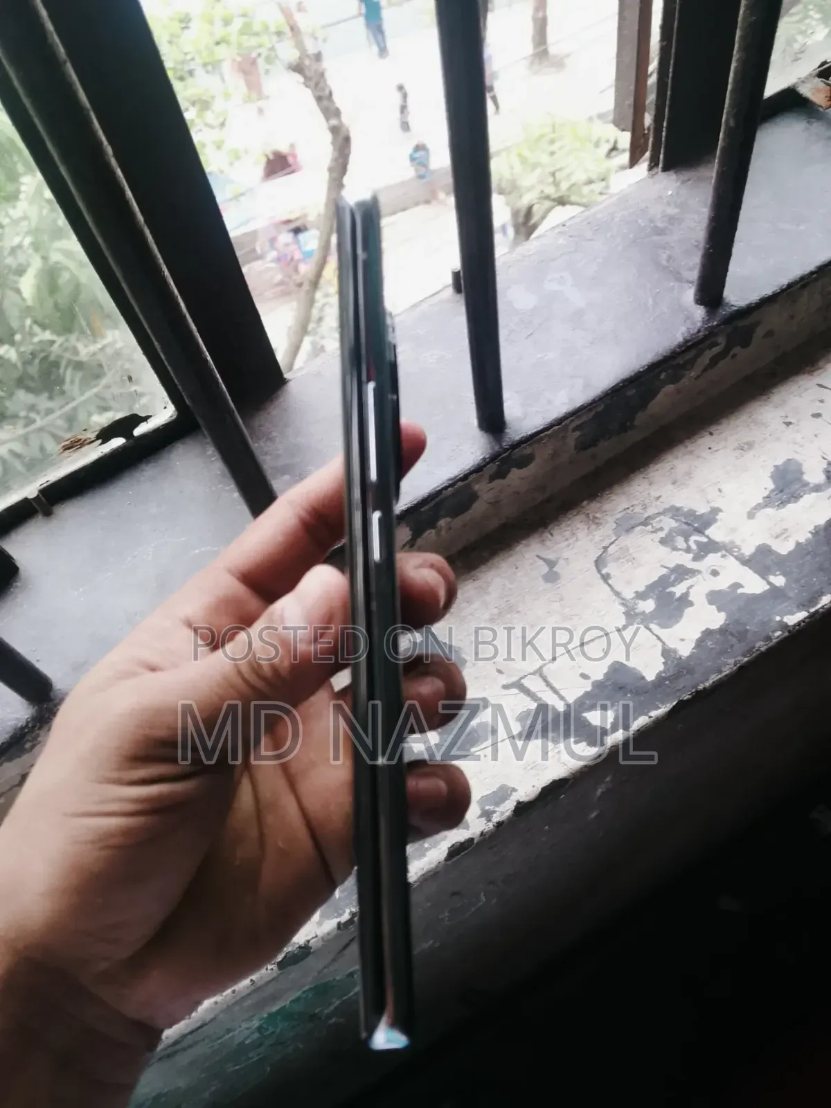 Honor Magic4 256 GB Blue