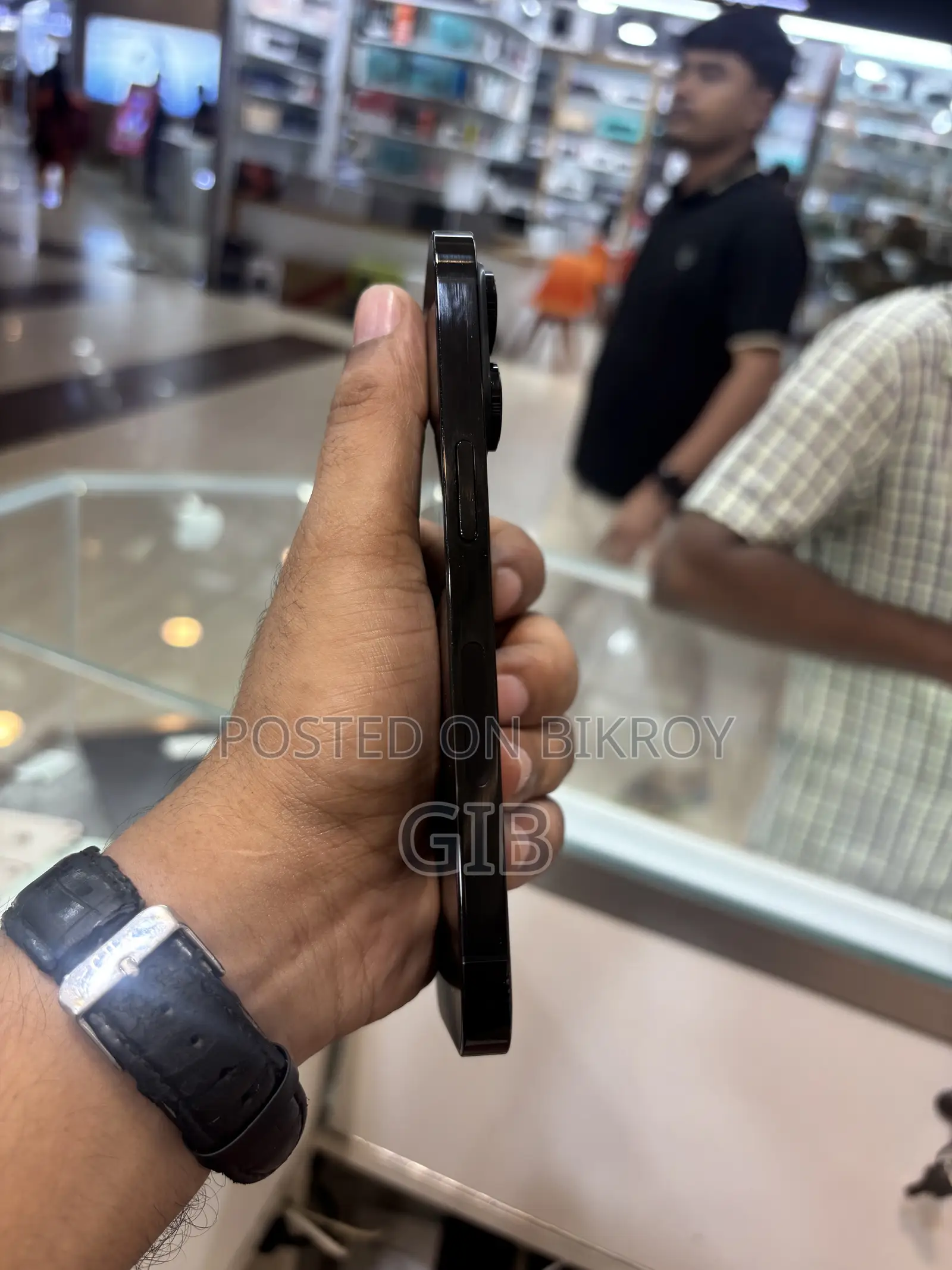 Apple iPhone 14 Pro 512 GB Black