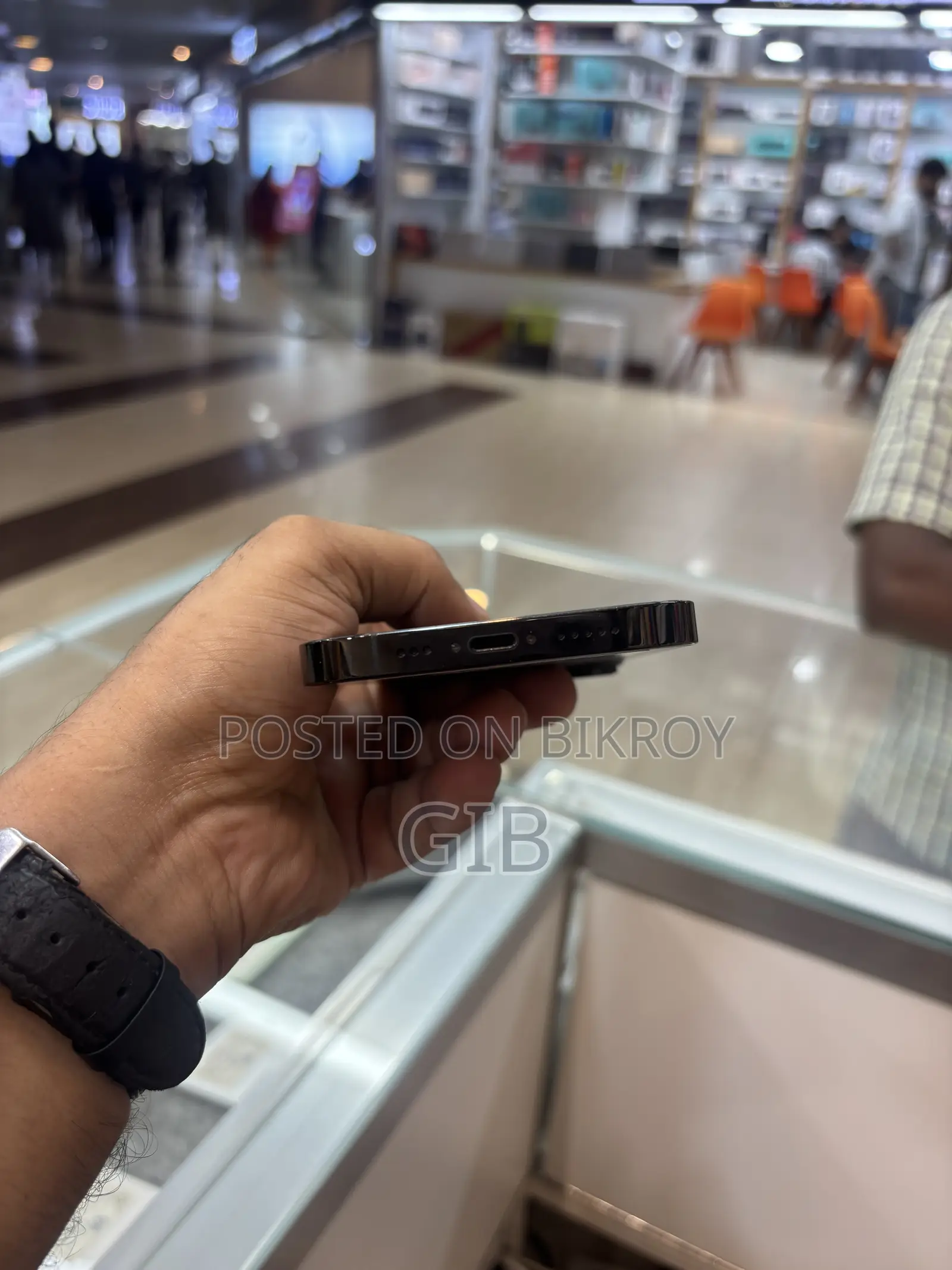 Apple iPhone 14 Pro 512 GB Black