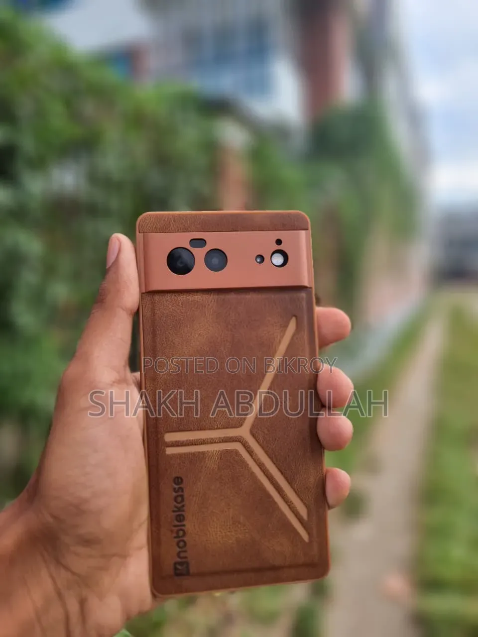 AGM H2 128 GB Black