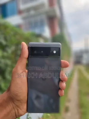 AGM H2 128 GB Black