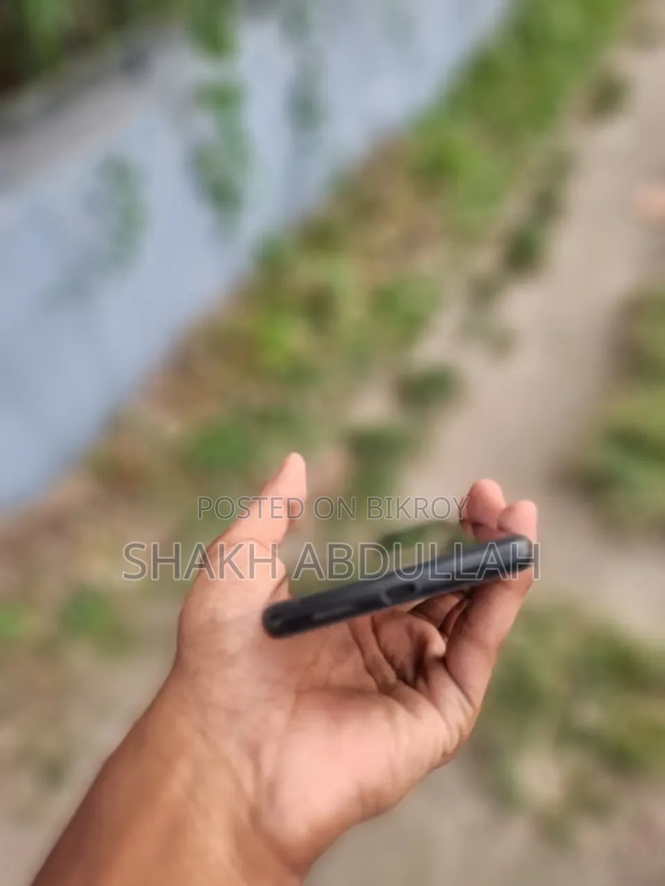 AGM H2 128 GB Black