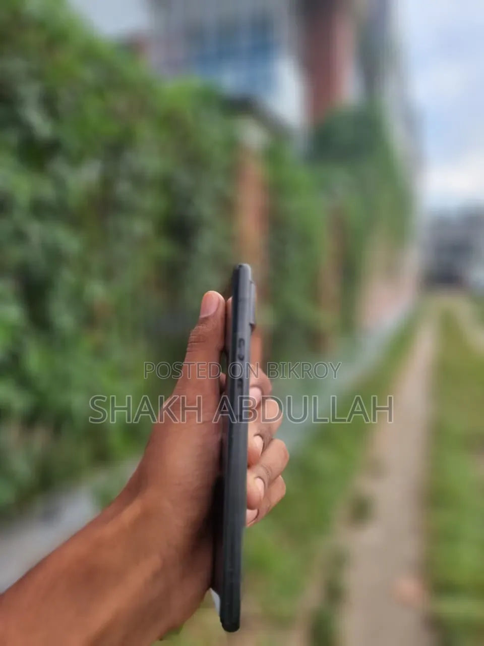 AGM H2 128 GB Black