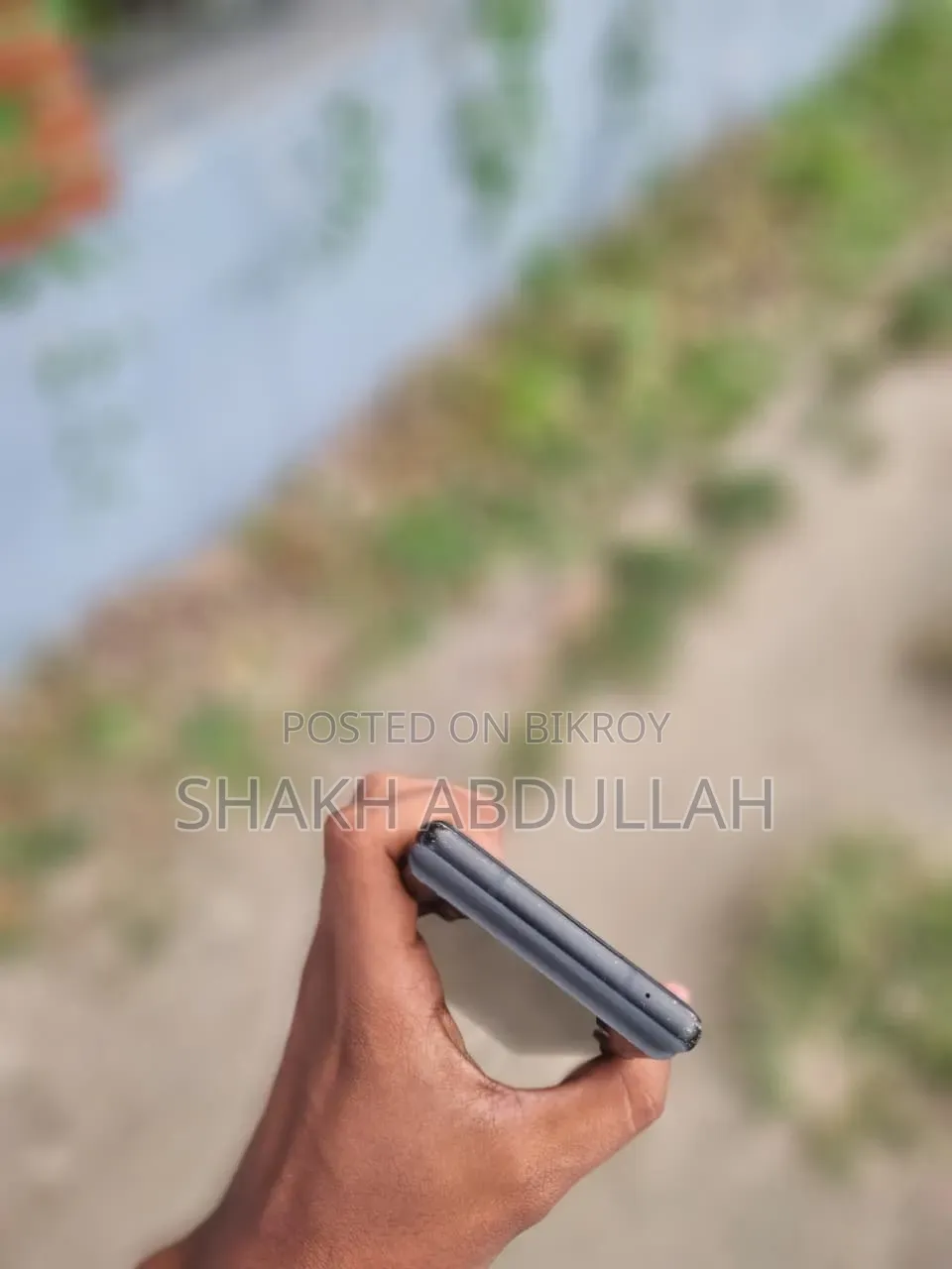 AGM H2 128 GB Black