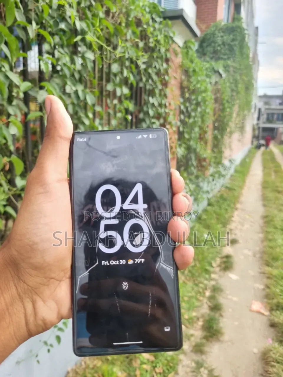 AGM H2 128 GB Black