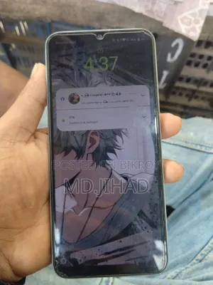 রিয়েলমি সি৩৩ ৬৪ জিবি ব্লু