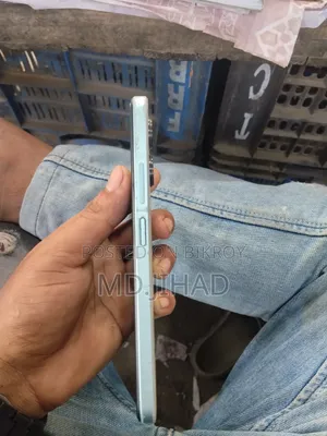 রিয়েলমি সি৩৩ ৬৪ জিবি ব্লু