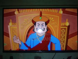 ওয়ালটন গুগল টিভি