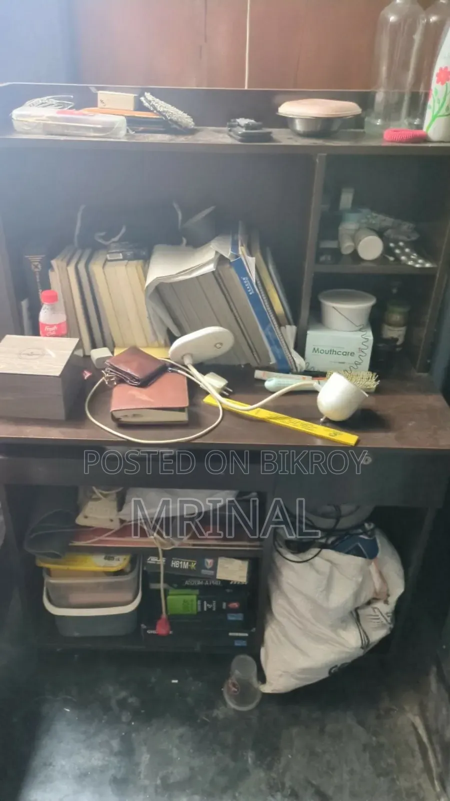 Study Table and Computer Table