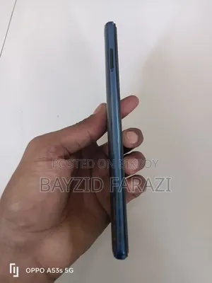 Samsung Galaxy A21s 64 GB Blue