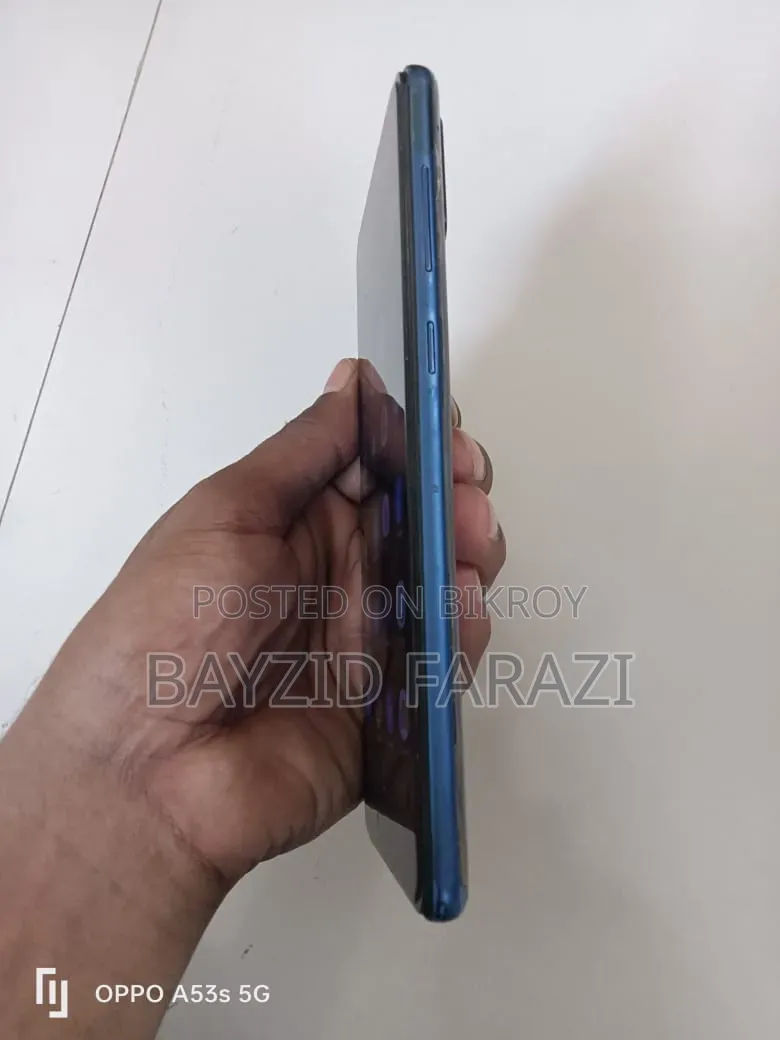 Samsung Galaxy A21s 64 GB Blue