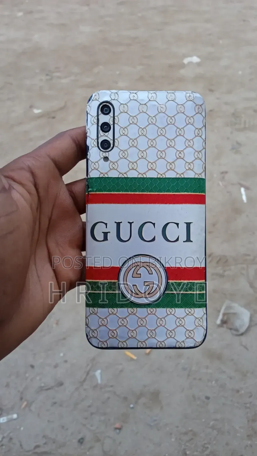 Xiaomi Mi A3 128 GB Blue