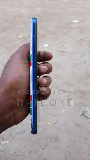 Xiaomi Mi A3 128 GB Blue