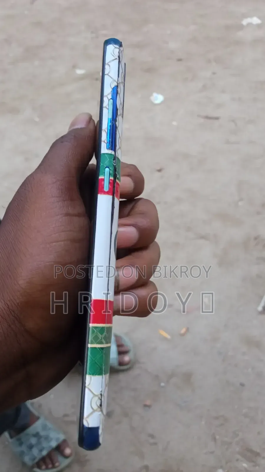 Xiaomi Mi A3 128 GB Blue