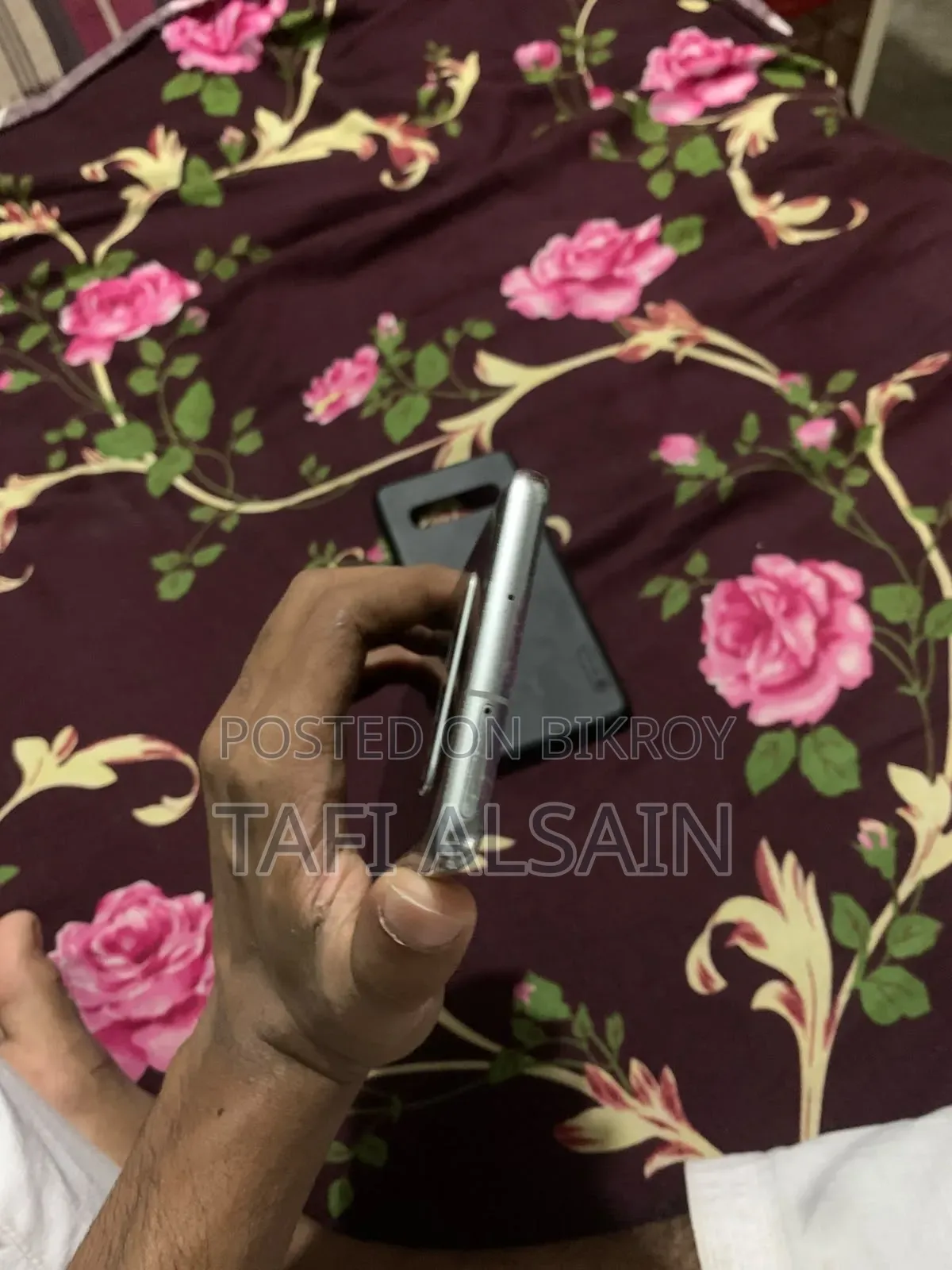 New Samsung Galaxy S10 Plus 512 GB Black