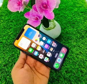 Apple iPhone XS 256 GB Black