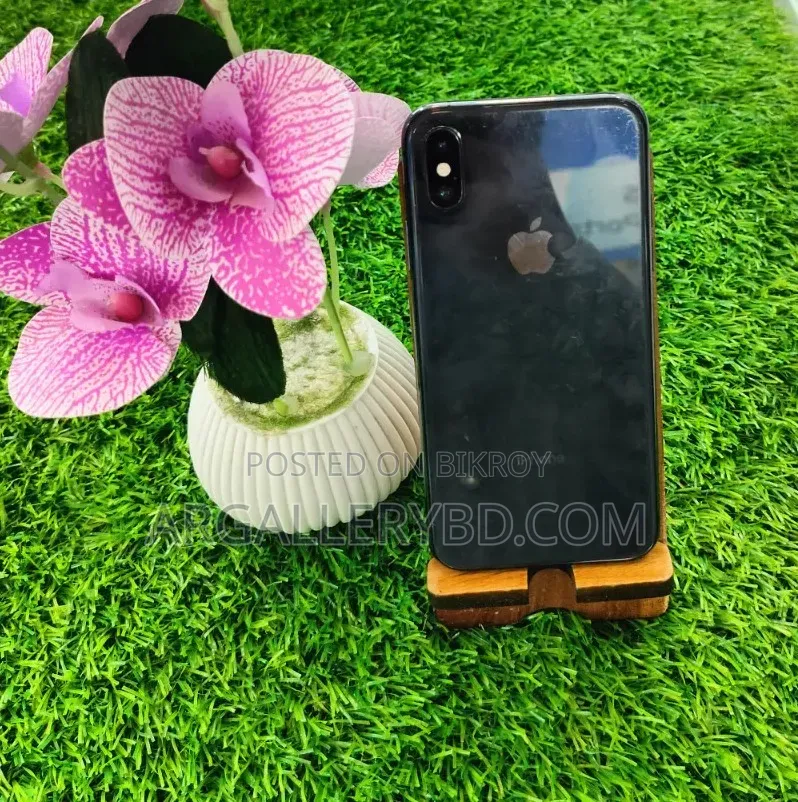 Apple iPhone XS 256 GB Black