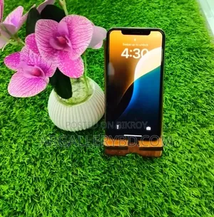 Apple iPhone XS 256 GB Black