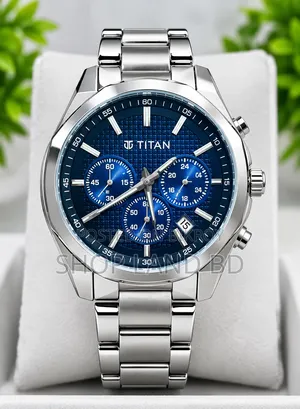 Men's Watch,–Stylish Wrist Watch for Boys With Box