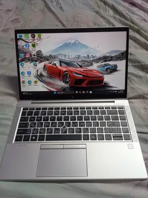 Laptop HP EliteBook 840 G7 8GB AMD Ryzen 3 eMMC 256GB