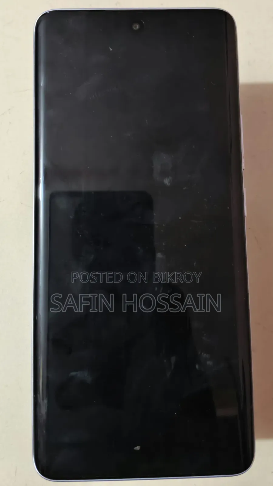 Xiaomi Redmi Note 15 128 GB Purple