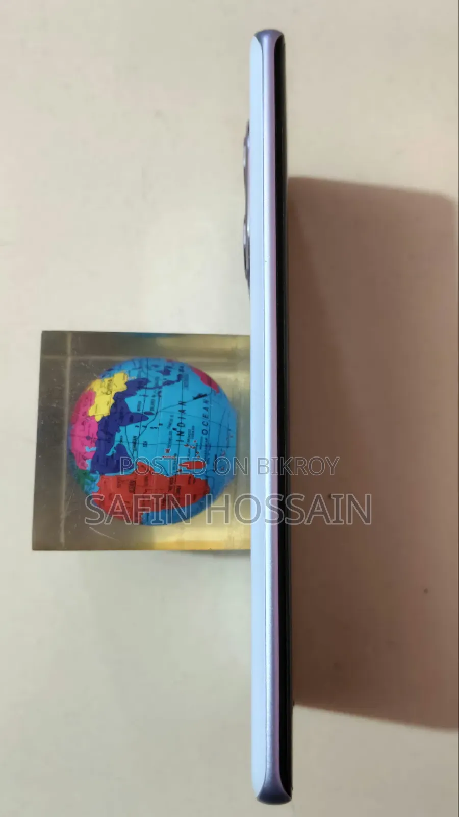 Xiaomi Redmi Note 15 128 GB Purple